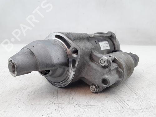 Used Starter MERCEDES-BENZ C-CLASS T-Model (S205) C 180 (205.240) (156 hp) 22507155