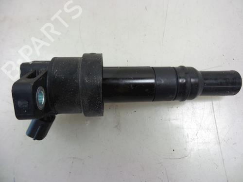 Used Ignition coil KIA PICANTO II (TA) 1.0 (69 hp) 22482441
