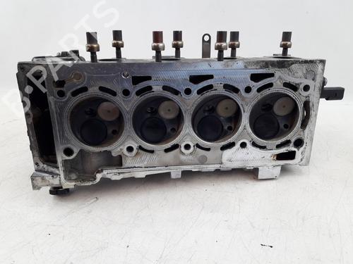 Cylinder head SKODA RAPID (NH3, NK3, NK6) 1.2 TSI | BP22511632M5 
