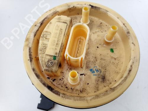 Fuel pump VW TRANSPORTER T5 Van (7HA, 7HH, 7EA, 7EH) 2.0 BiTDI | BP22513677M76