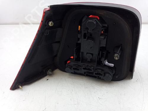 Right taillight VW GOLF IV (1J1) 2.0 | BP25448125C35 