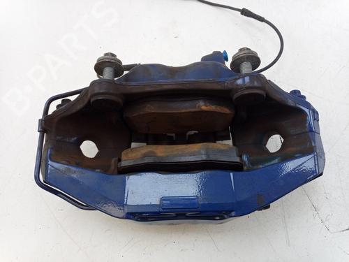Left front brake caliper BMW 3 (G20, G80, G28) 330 i | BP39694214M105 - Image 3