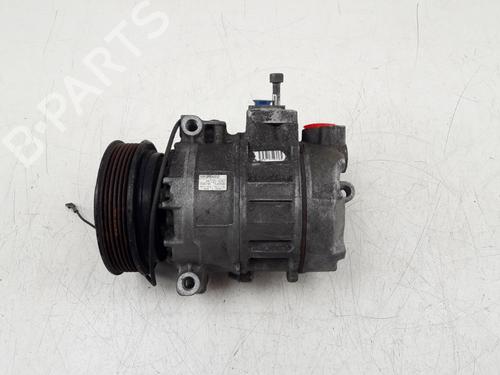 Used AC compressor PORSCHE BOXSTER (986) S 3.2 (252 hp) 22507870