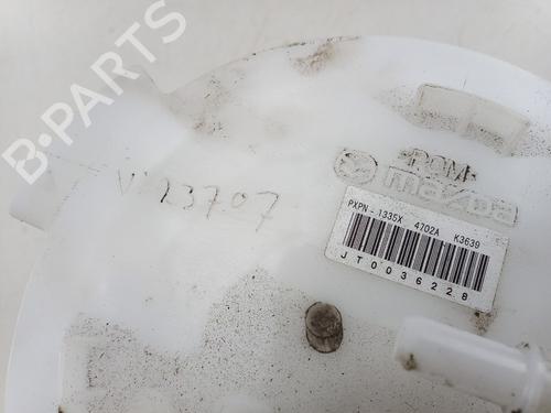 Fuel pump MAZDA CX-80 (KL_) e-SKYACTIVE PHEV AWD (KL0H, KL5S3P) | BP31672957M76 - Image 4