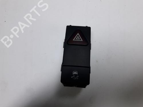 Used Warning switch MERCEDES-BENZ E-CLASS (W212) E 220 CDI / BlueTEC (212.001, 212.002) (170 hp) 22497822