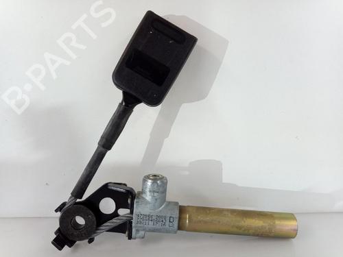 Sikkerhetsbelte-spenne RENAULT MEGANE I Grandtour (KA0/1_) 1.9 dCi (KA05, KA1F) | BP22509923I32 