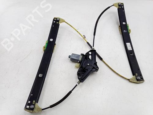 Used Front right window mechanism Front right window mechanism 25620072 25620072