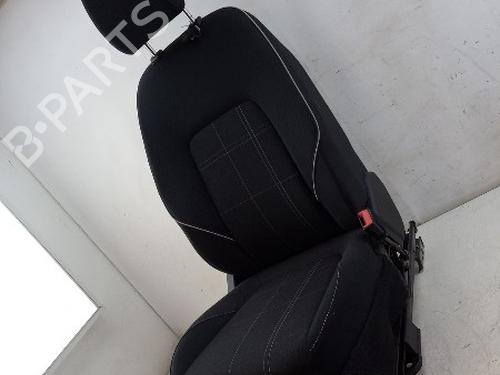 Right front seat FORD FIESTA VII (HJ, HF) 1.1 Ti-VCT | BP37428223C16 - Image 2