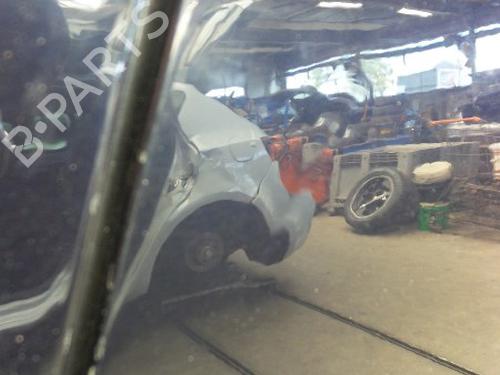 Left rear door BMW 5 (E60) 530 i | BP22489344C4 