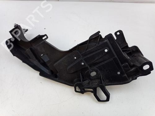 Front bumper bracket RENAULT MEGANE III Grandtour (KZ0/1) 1.5 dCi (KZ09, KZ0D, KZ1G, KZ29, KZ14, KZ1W, KZ10, KZ1F,... | BP29405803C158 