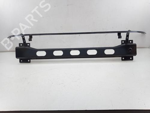 Støtfangerbjelke foran FIAT DUCATO Platform/Chassis (250_) 130 Multijet 2,3 D (131 hp) 31027373