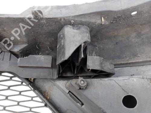 Front bumper SEAT IBIZA IV SC (6J1, 6P5) 1.4 | BP28814554C7 