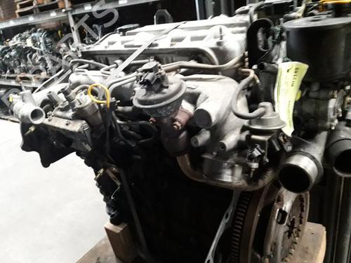 Motor MAZDA PREMACY (CP) 2.0 TD | BP22470367M1 