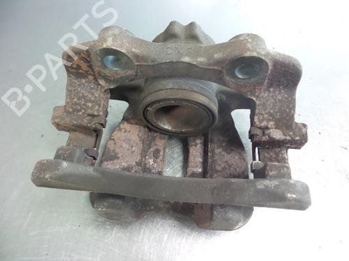 Left front brake caliper CITROËN C2 (JM_) 1.1 | BP22454011M105 