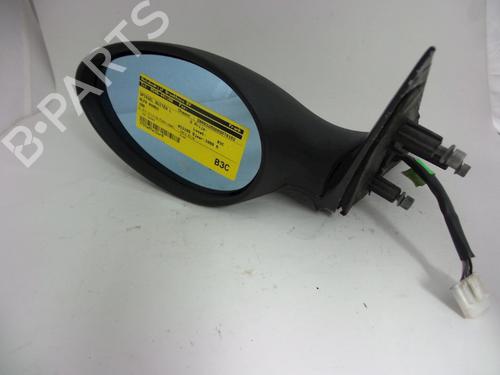 Used Left mirror ALFA ROMEO 156 (932_) 1.9 JTD (932B2) (105 hp) 22464322