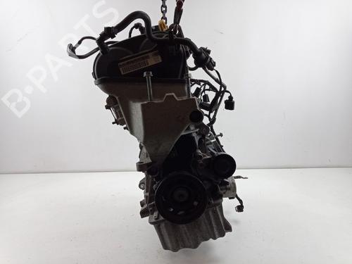 Engine VW UP! (121, 122, BL1, BL2, BL3, 123) 1.0 | BP22567374M1 - Image 2