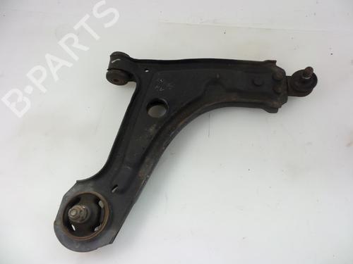 Used Right front suspension arm CHEVROLET REZZO MPV (U100) 1.6 (107 hp) 22486120