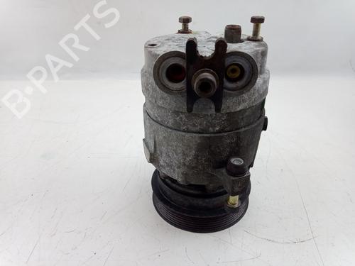 AC compressor MERCEDES-BENZ SPRINTER 3-t Van (B903) 313 CDI (903.663, 903.662, 903.661) | BP22493794M34 