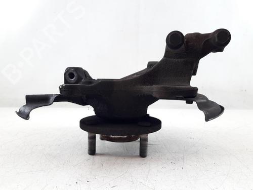 Left front steering knuckle FORD TRANSIT COURIER B460 Box Body/MPV 1.5 TDCi | BP39207290M25 - Image 2
