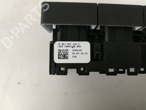Switch SKODA OCTAVIA III Combi (5E5, 5E6) 1.5 TSI | BP23411724I30 