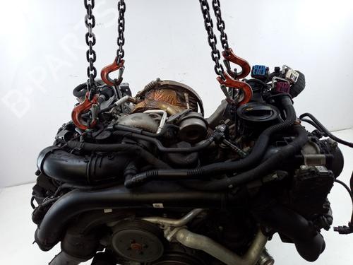 Engine AUDI Q5 (FYB, FYG) SQ5 TFSI quattro | BP26460205M1 