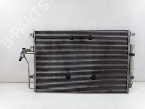 AC-Kondensator AC-Kondensator MERCEDES-BENZ SPRINTER 3,5-t Van (B907, B910) 311 CDI RWD (907.633, 907.635, 907.631, 907.637) (114 hp) 34474583 34474583