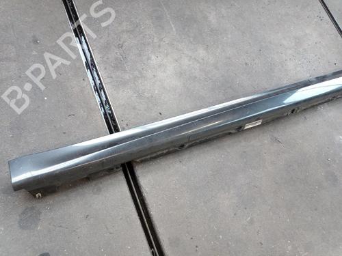 Left sideskirt BMW 5 (G30, F90) 540 i | BP29460222C115 