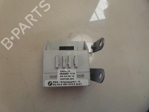 Modulo electronico BMW X3 (E83) 2.5 i (192 hp) 22481030