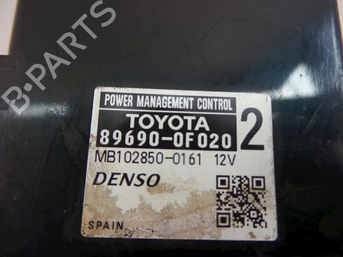 Elektronisk modul TOYOTA VERSO (_R2_) 1.6 (ZGR20_, ZGR20R) | BP22484527M83 