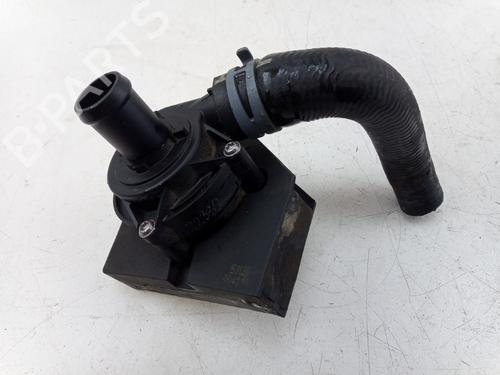 Used Auxiliary water pump SKODA OCTAVIA III Combi (5E5, 5E6) 1.5 TSI (150 hp) 25040166