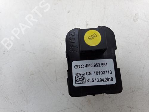 Steering column stalk AUDI E-TRON (GEN) 55 quattro | BP28196560I23 - Image 3