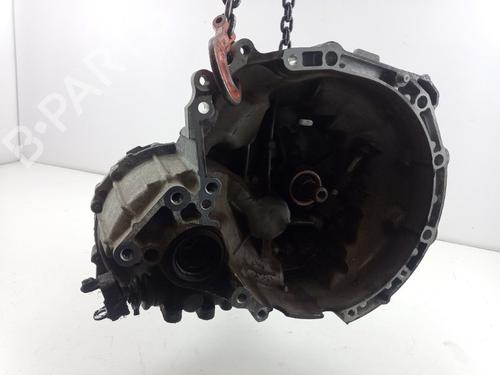 Gearbox DAIHATSU CUORE VII (L275_, L285_, L276_) 1.0 (L276) | BP22513312M3