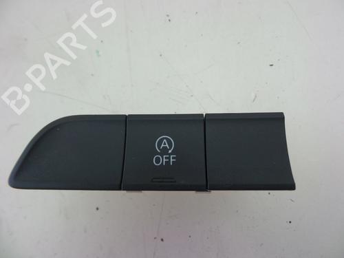 Used Switch AUDI Q3 (8UB, 8UG) 1.4 TSI (150 hp) 22489237