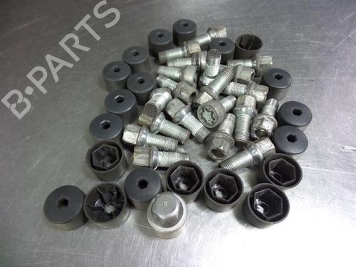 Rim SEAT LEON (1P1) 1.6 TDI | BP22472761C45 