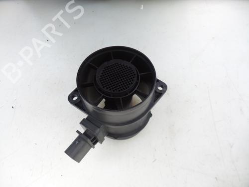 Mass air flow sensor MERCEDES-BENZ SPRINTER 3,5-t Van (B906) 319 CDI / BlueTEC (906.631, 906.633, 906.635, 906.637) | BP22490908M95 