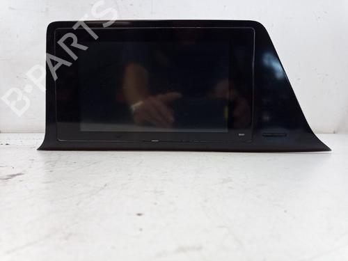 Used Control unit Control unit 36849010 36849010