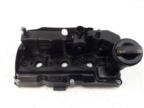 Used Valve cover VW POLO V (6R1, 6C1) 1.2 TDI (75 hp) 22498213