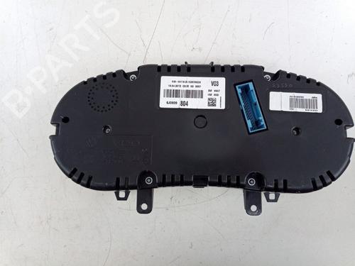 Display monitor SEAT IBIZA IV (6J5, 6P1) 1.4 | BP30261373C48
