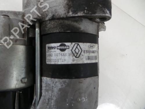 Starter RENAULT CLIO IV (BH_) 0.9 TCe 90 (BHNF, BHMA, BHMH, BHJK, BHJR) | BP22480045M8 