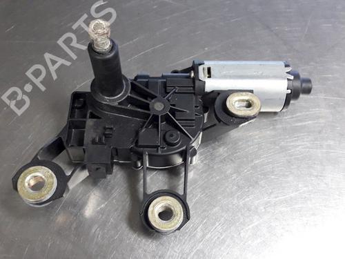 Viskermotor bakrute FORD FUSION (JU_) 1.6 (100 hp) 22457498