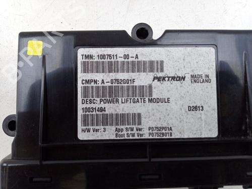 Inne TESLA MODEL S (5YJS) 60 | BP22741879O1