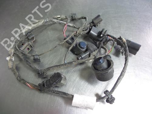 Elektronisk modul VW PASSAT B6 (3C2) 2.0 FSI (150 hp) 22468385
