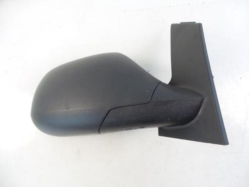 Right mirror SEAT ALTEA XL (5P5, 5P8) 1.9 TDI | BP22478270C27 