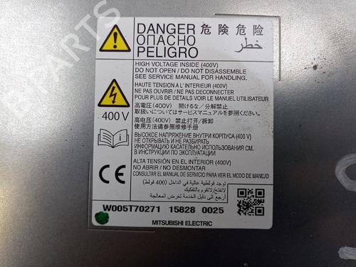 Electronic module MITSUBISHI OUTLANDER III (GG_W, GF_W, ZJ, ZL, ZK) 2.0 Hybrid 4WD (GG2W) | BP29190172M83 