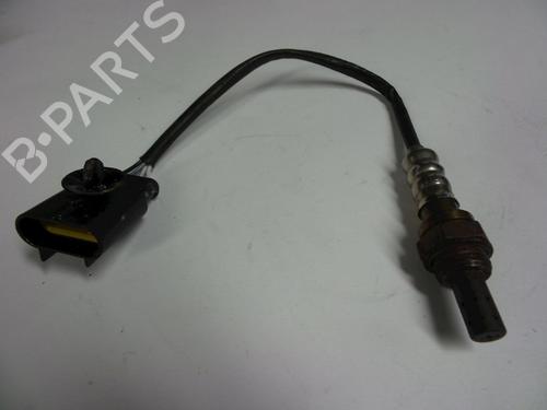 Used Electronic sensor FIAT PANDA (169_) 1.2 (169AXF2A, 169AXF1A) (69 hp) 22461037