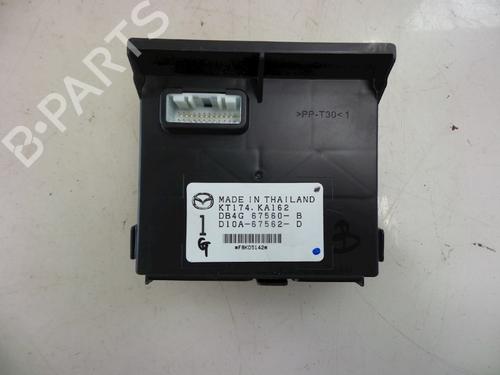 Modulo electronico MAZDA CX-3 (DK) 2.0 SKYACTIV-G (DK5W, DK6W) (120 hp) 22484421