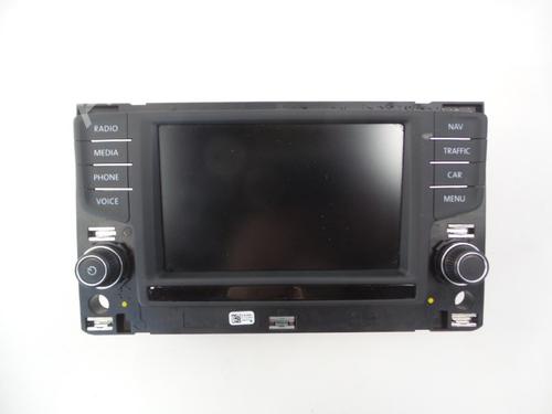 Elektronisk modul VW GOLF VII Variant (BA5, BV5) 1.6 TDI (110 hp) 22482944