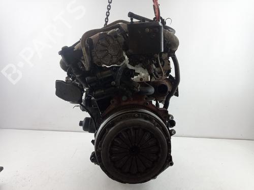 Engine LAND ROVER FREELANDER 2 (L359) 2.2 TD4 4x4 | BP24440877M1 