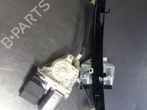 Rudehejsemekanisme venstre bagtil SEAT LEON (1P1) 1.9 TDI | BP22463363C24 