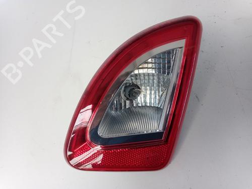 Used Right taillight RENAULT TWINGO II (CN0_) 1.2 16V (CN04, CN0B) (75 hp) 22496287